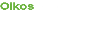 Oikosdesign 